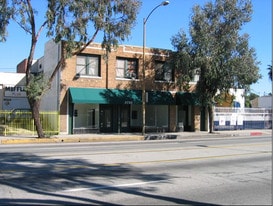 Building Photo - Glendale Lofts - SF Glendale Lofts LLC