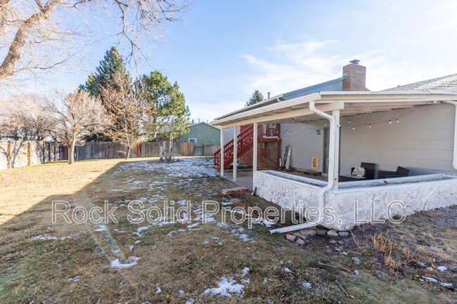 Building Photo - 1308 Green Acres Ct