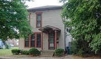 Building Photo - 707 Muncie