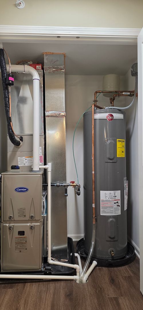 Building Photo - Chestnut - 2Br/2Ba Rental Home - Second Floor