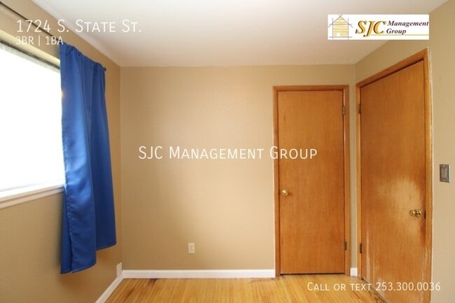 Building Photo - 1724 S State St