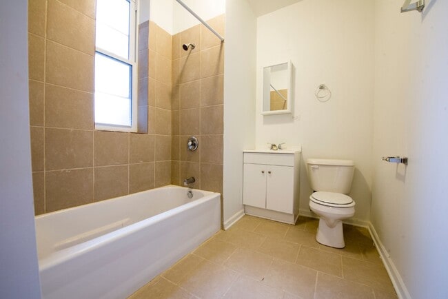 Building Photo - 5911 S Michigan Ave