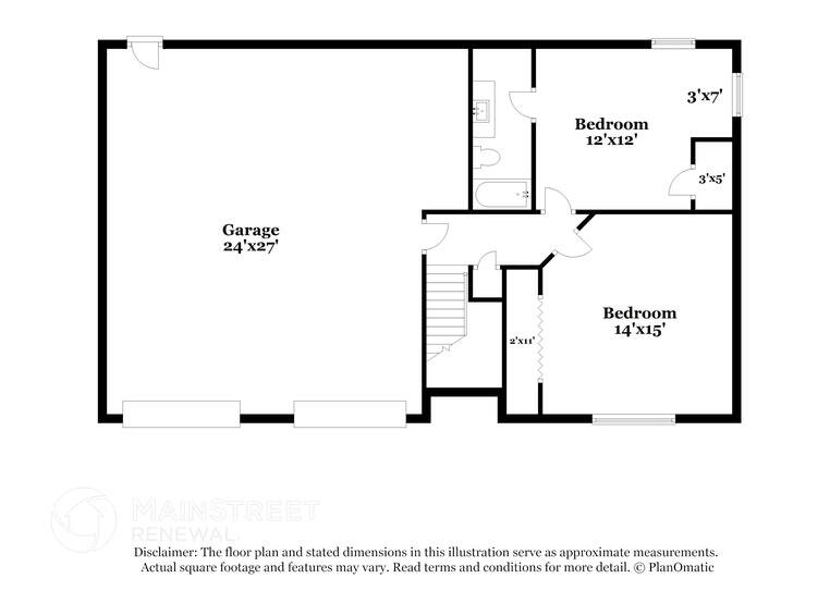 Building Photo - 1463 Stonewood Ct
