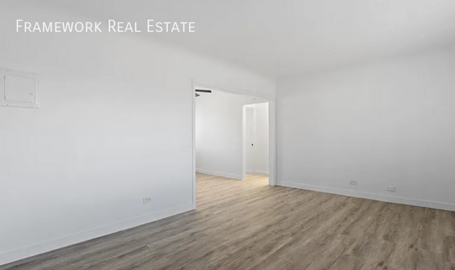 Building Photo - 1524 Wabash St