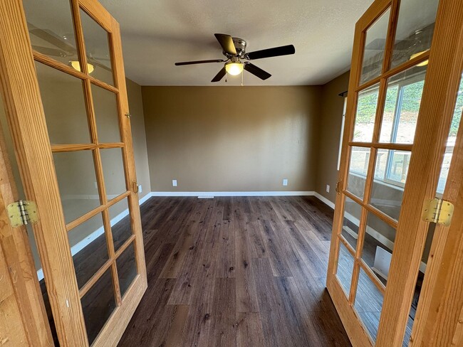 Building Photo - 2 large storage sheds! Starlink! Great Views!