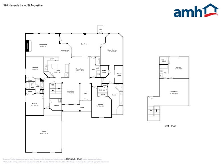 Building Photo - 320 Valverde Ln