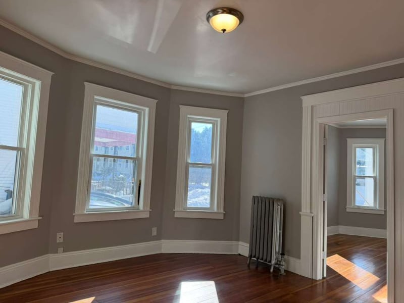 Building Photo - 246 Rogers St