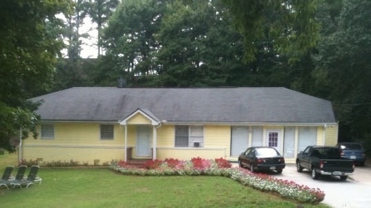 Building Photo - 5936 Hammond Dr