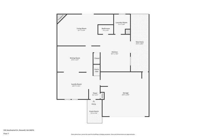 Building Photo - 335 Southwind Cir