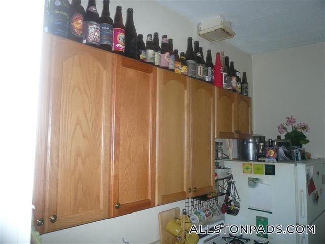 Building Photo - 33 Highgate St