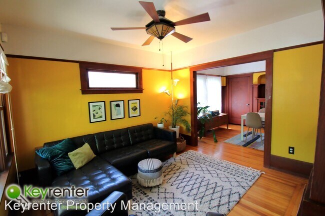 Building Photo - 2 br, 1 bath House - 2314 T Street