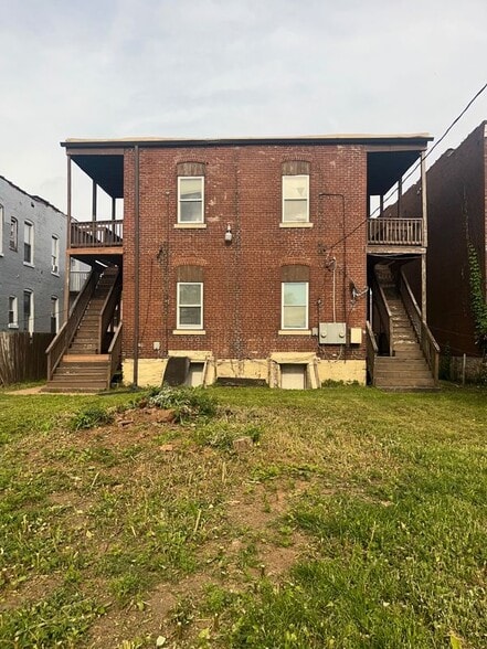 Building Photo - 3011 Minnesota Ave