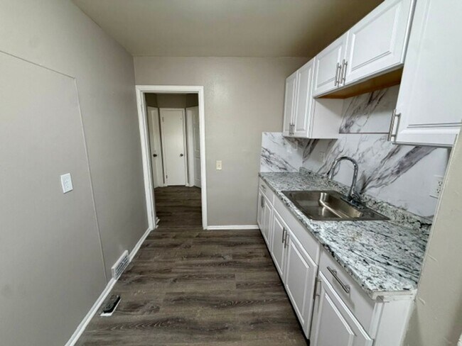 Building Photo - Voucher Holder Only Newly Renovated 2 Bedroom Brick Ranch – $1,300/Month