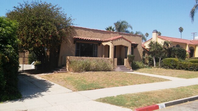Building Photo - Coming Soon Charming 2-bedroom, 1-bathroom house with 2 car garage and spacious yard