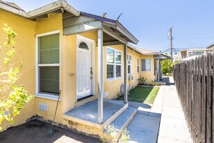Building Photo - 1049 Ruberta Ave