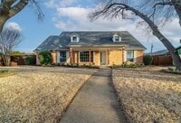 Building Photo - 923 Green Rock Dr