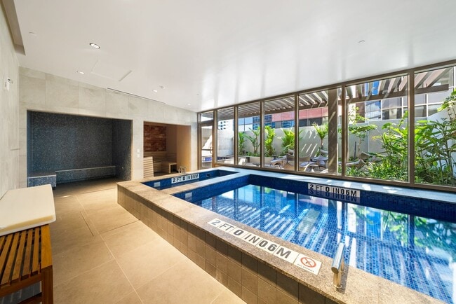 Building Photo - 2350 Sky Ala Moana West #2304