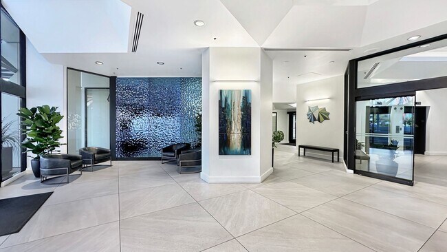 Building Photo - VIEWS from this Renovated & Spacious Apartment at Pacific Park Plaza