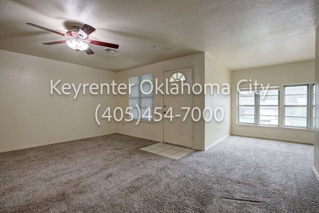 Building Photo - 3BD/2BTH Home in the Heart of Midwest City