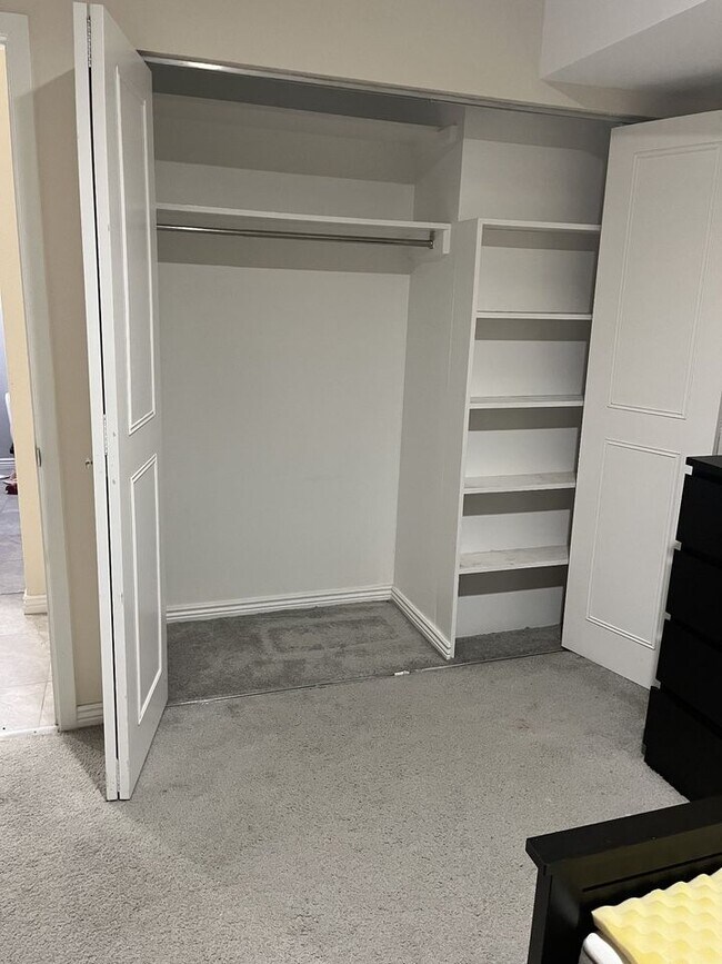Large closet - 2227 Canyon Blvd