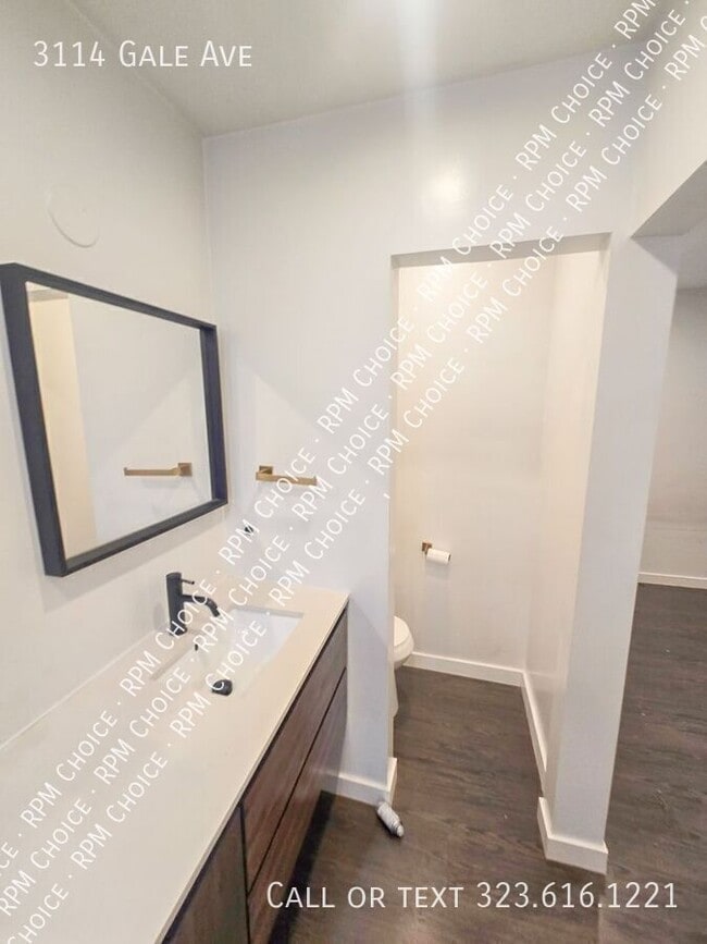 Building Photo - 3114 Gale Ave