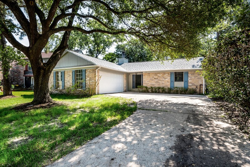 Building Photo - 5314 Hazel Grove Dr