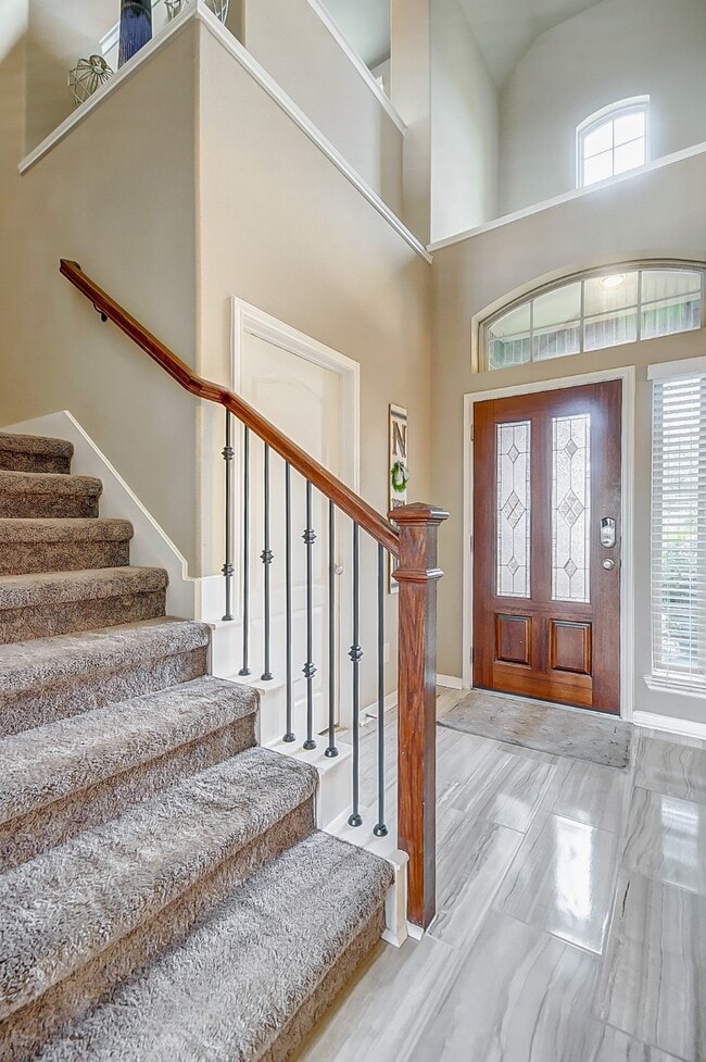 Building Photo - 19611 Travis Cannon Ln