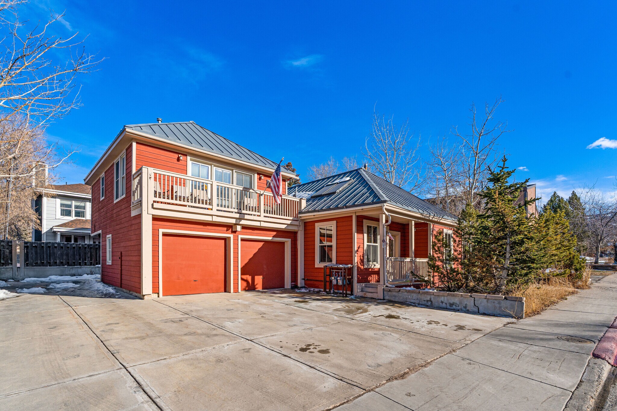 Building Photo - 1488 Park Ave