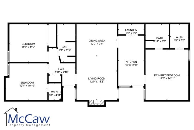 Building Photo - 3407 Republic Dr