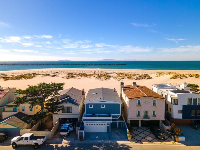 Building Photo - 3321O- Deja Blue | Hollywood Beach Oceanfront| FURNISHED