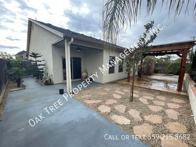Building Photo - 2042 N Soledad Ave