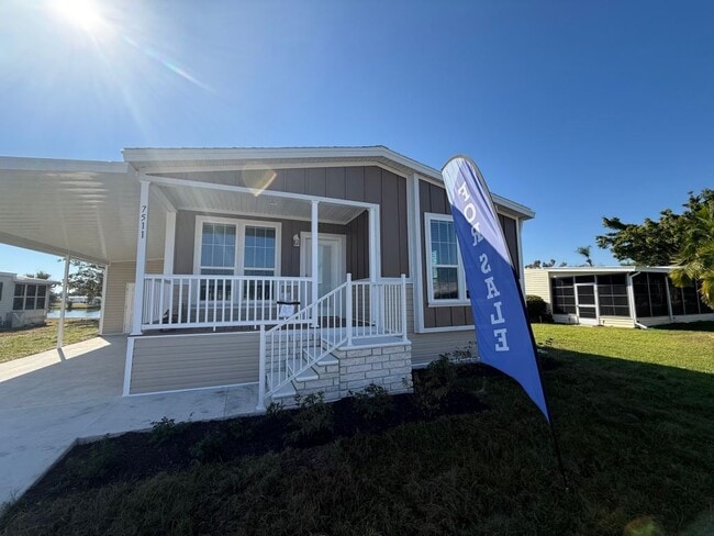 Building Photo - 7511 Westwood Dr