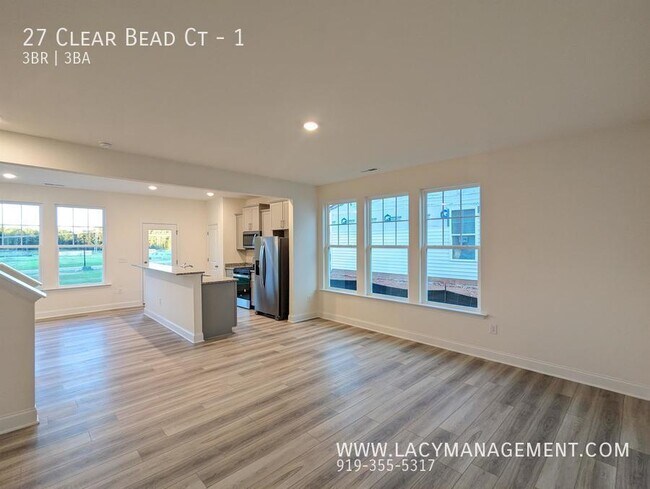 Building Photo - 27 Clear Bead Ct