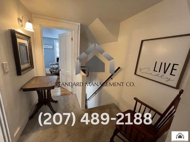 Building Photo - Fully Furnished 4 Bed Single Family House ...