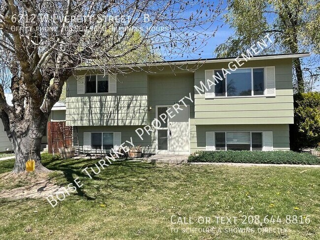Building Photo - 6212 Everett St