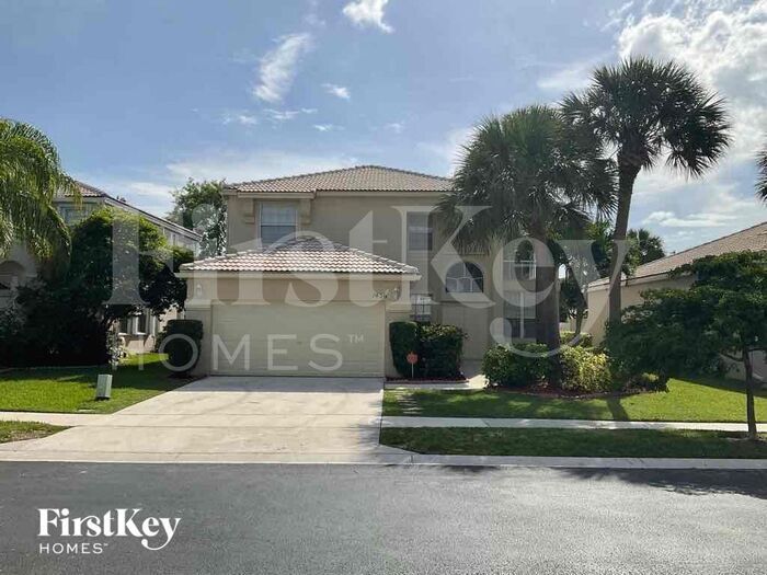 Primary Photo - 1436 NW 159th Ln