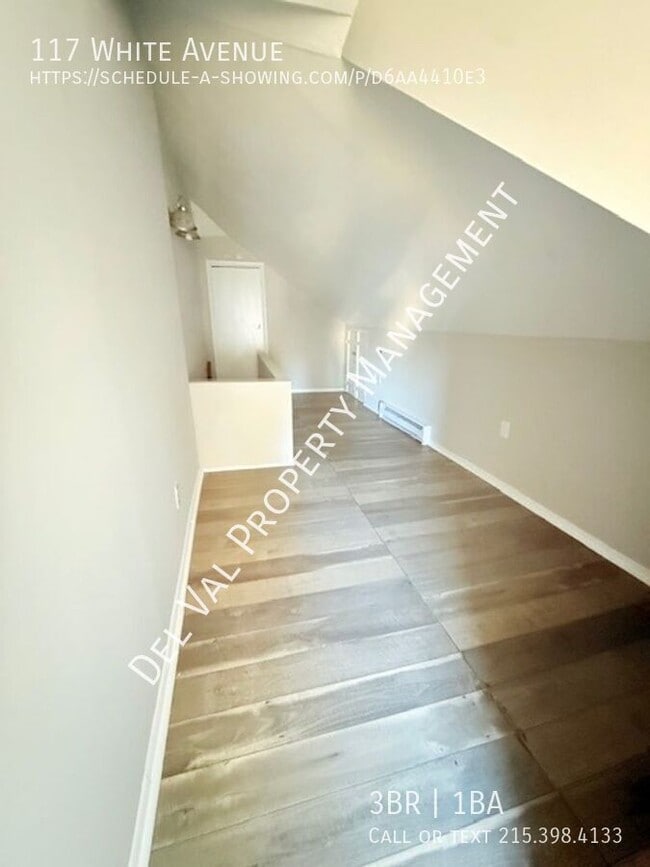 Building Photo - 117 White Ave