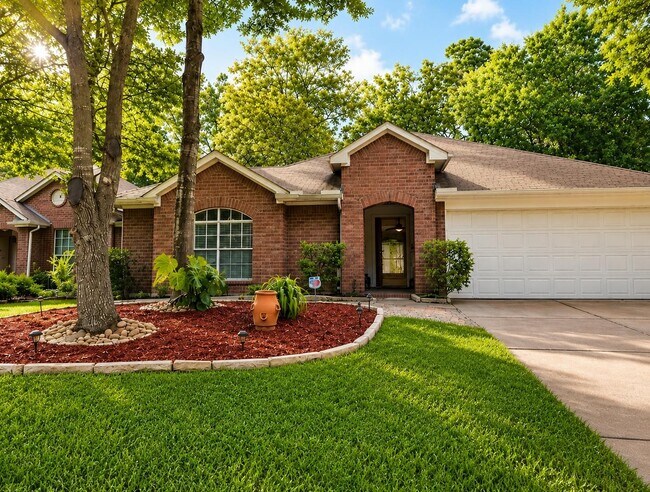 Building Photo - 155 S Delta Mill Cir