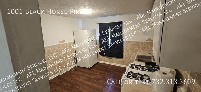 Building Photo - 1001 N Black Horse Pike