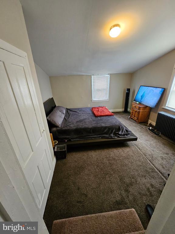 Building Photo - 209 Mill St