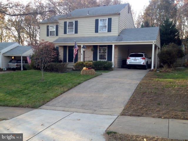 Building Photo - 6902 Stoneybrooke Ln