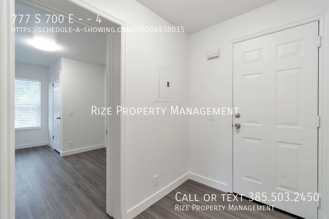 Building Photo - 777 S 700 E