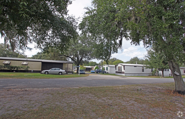 Building Photo - Sunrise Mobile Home Park