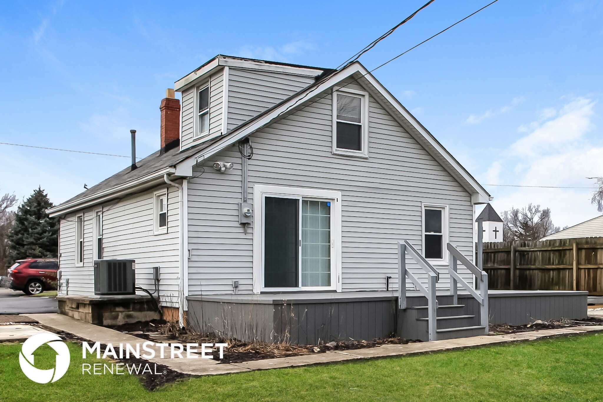 Building Photo - 1028 Midland Ave