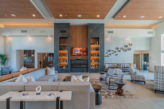 Building Photo - 9600 W Georgia Ave