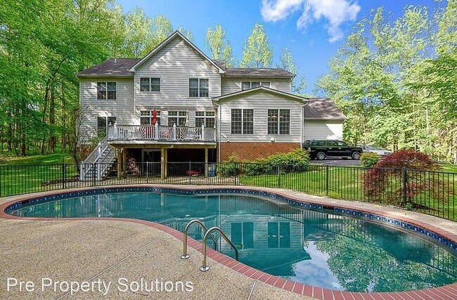 Primary Photo - 5 br, 4 bath House - 3416 Burgh Lane