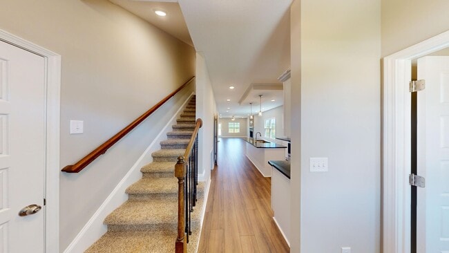 Building Photo - Contemporary Ranch Home with Open-Concept Design, Large Eat-In Kitchen and Covered Patio