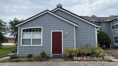 Building Photo - 627 Orchid-Lockout-