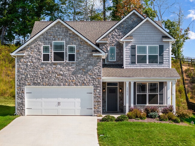Building Photo - 12622 Myrtle Ridge Ln