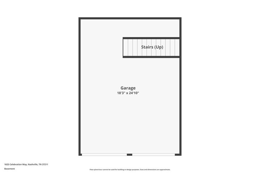 Building Photo - 1625 Celebration Way